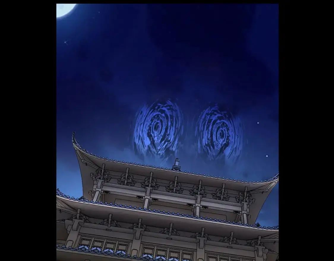 第110话 人祖殿传人月明空？118