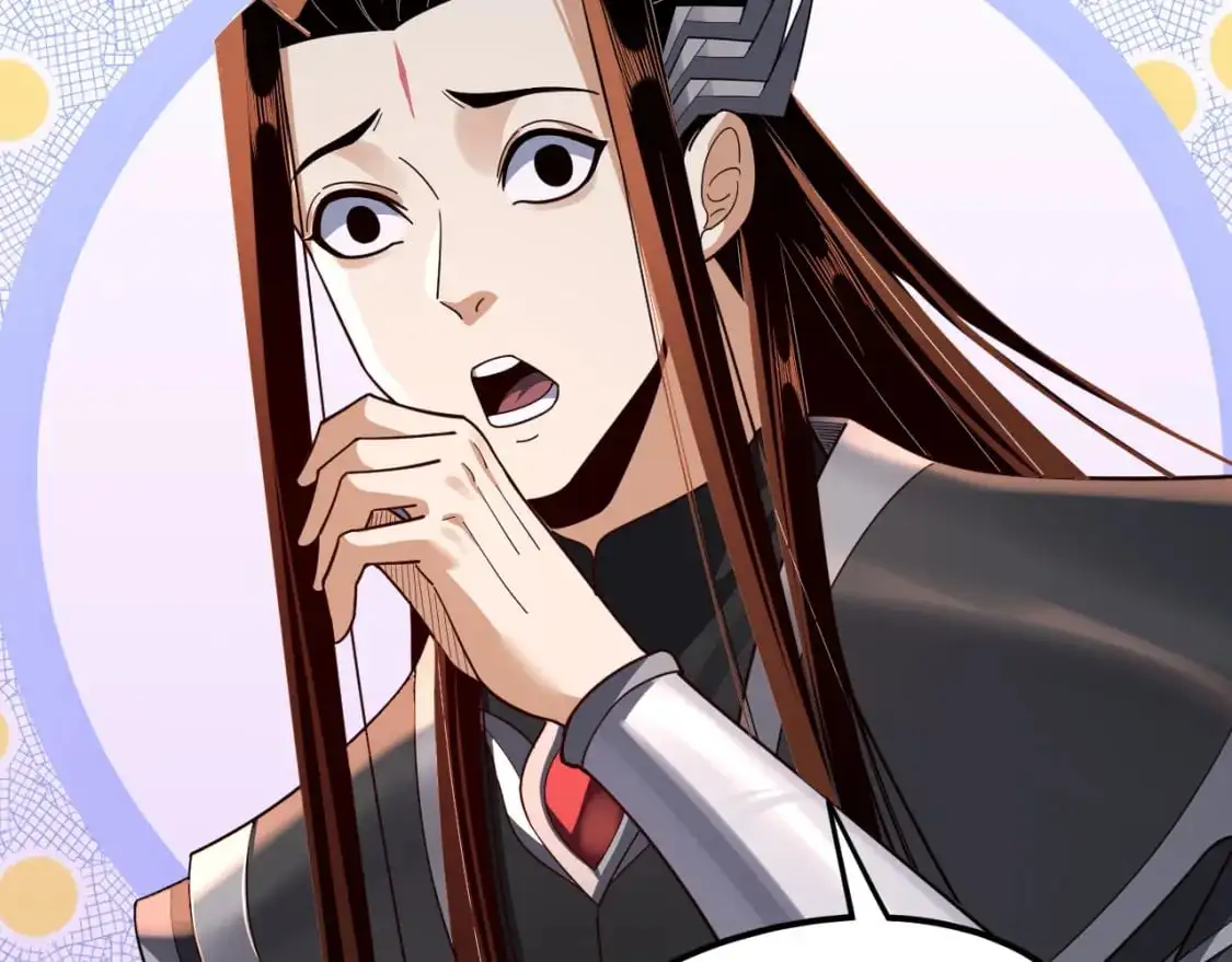第116话 师娘？师姑？121