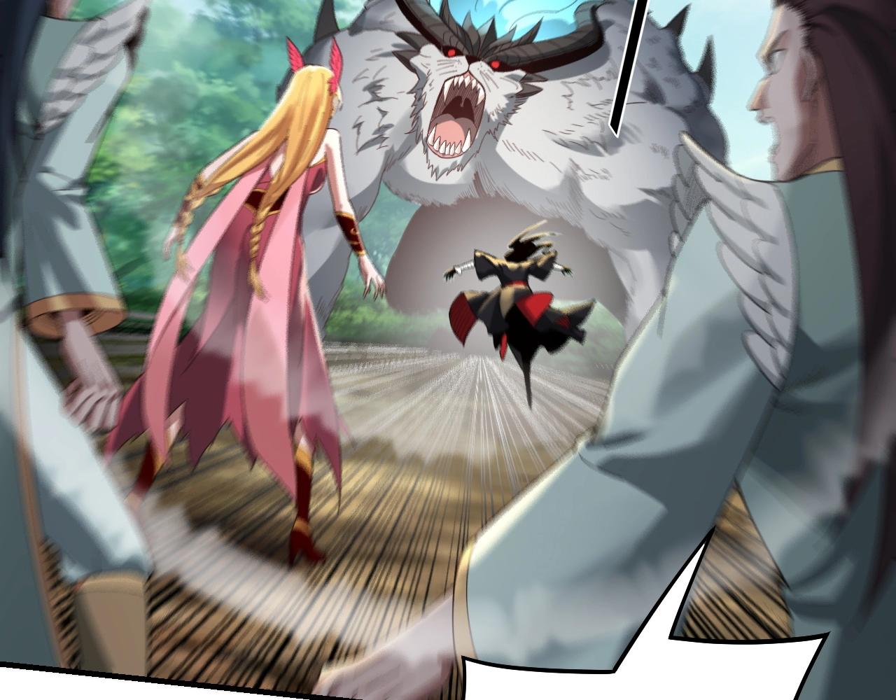 第56话 全线开战！26