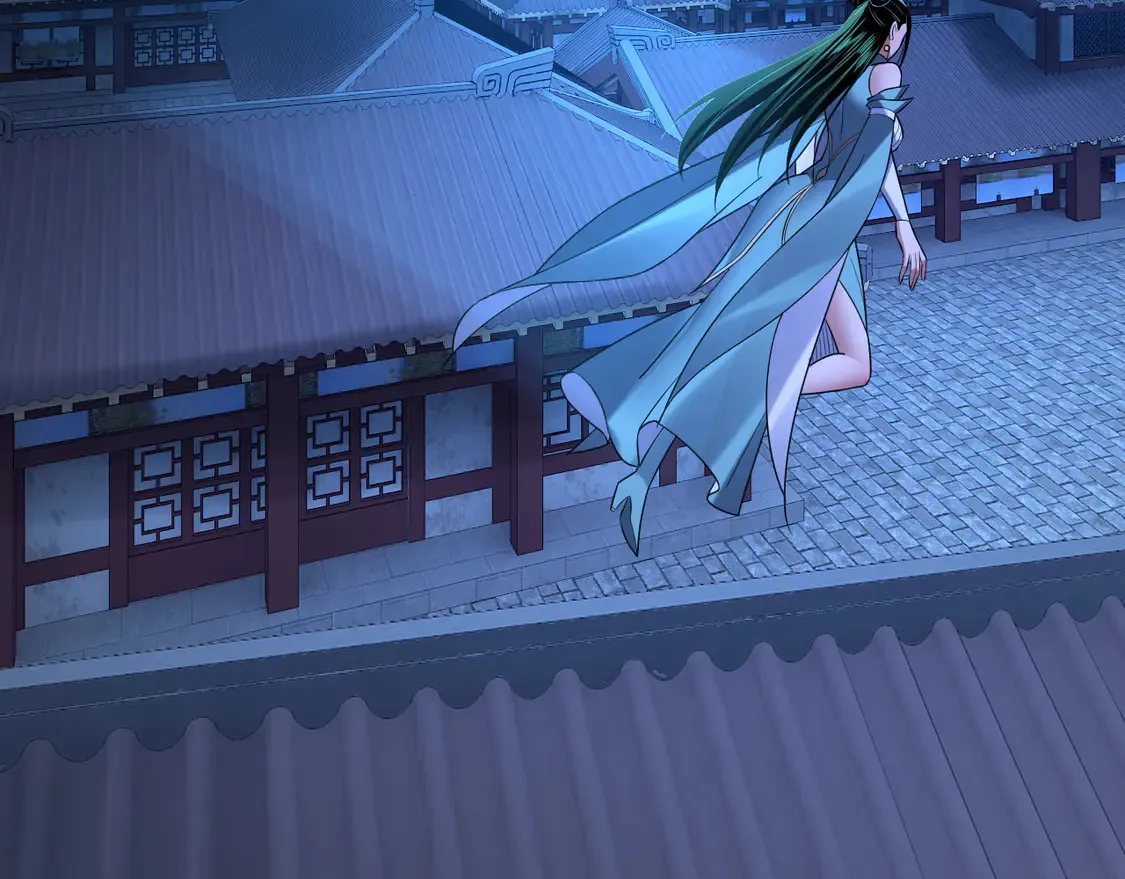 第140话 姐妹花62