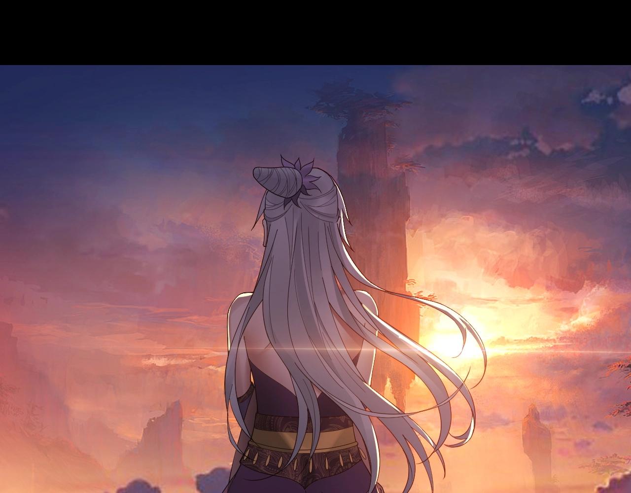 第40话 新的风暴即将出现！8