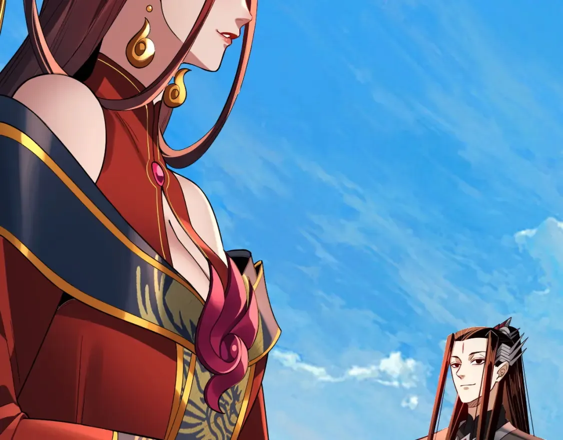 第130话 仙儿的未来？15
