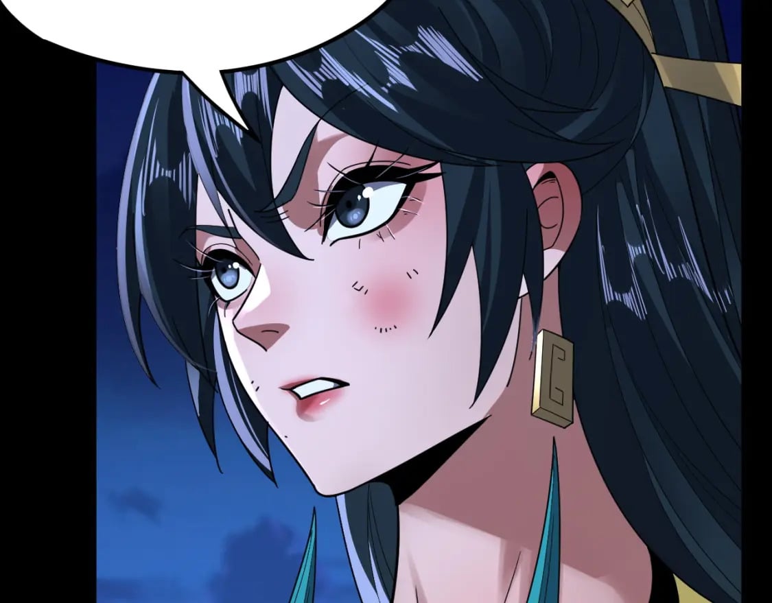 第95话 小心魔功传承者？122
