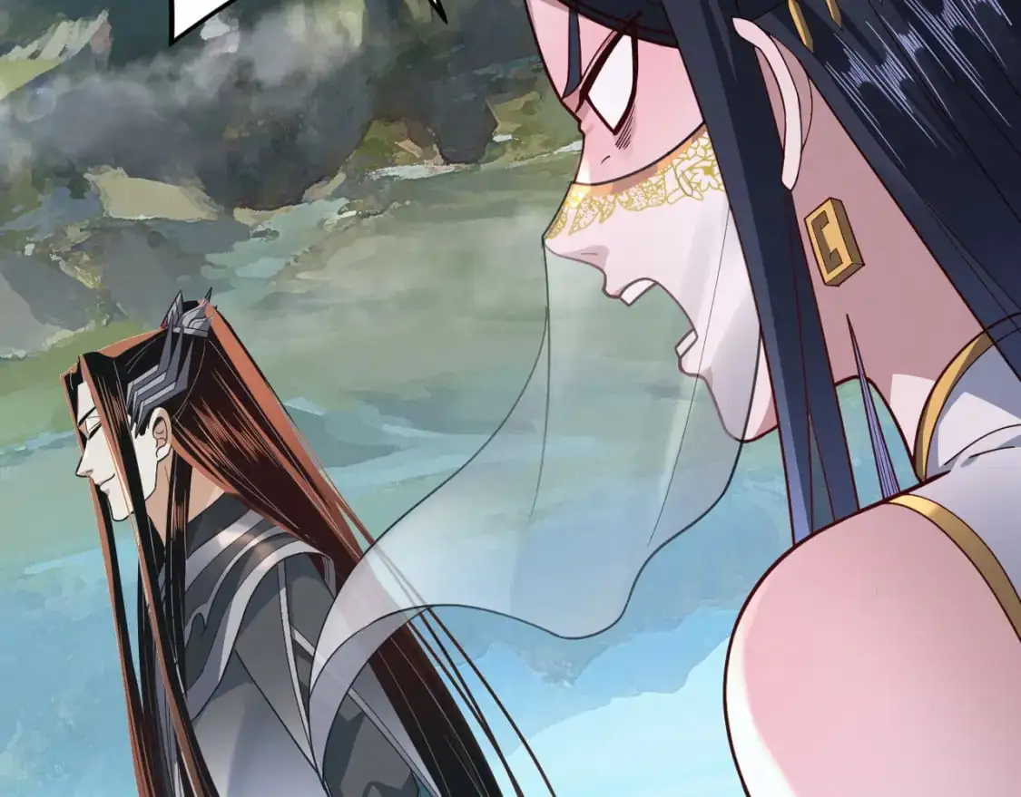 第116话 师娘？师姑？123