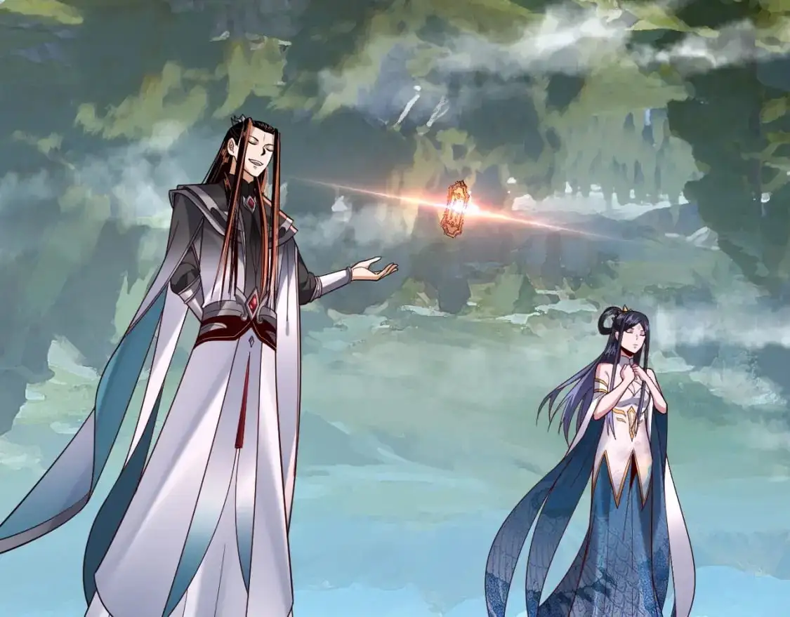 第116话 师娘？师姑？114