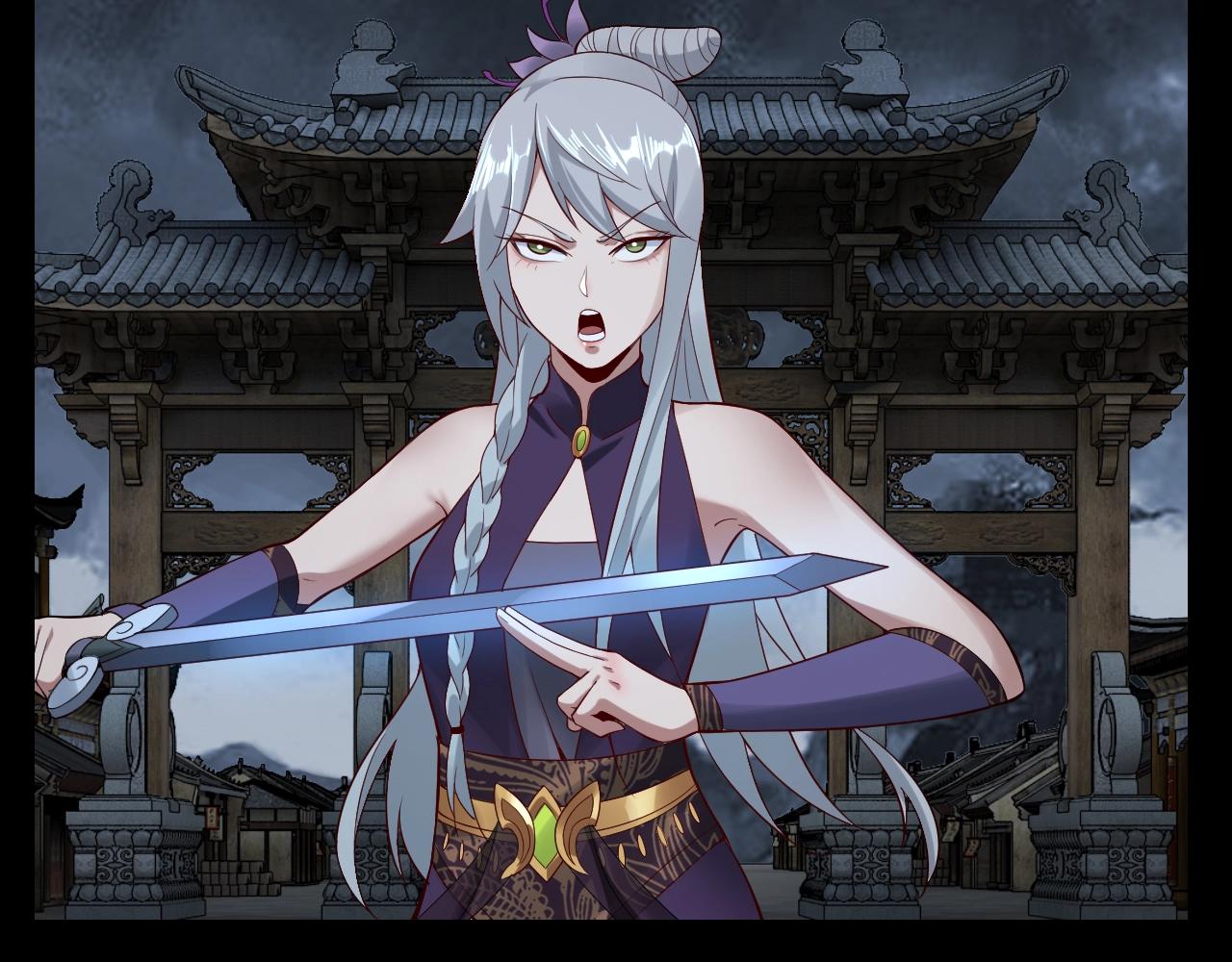 第21话 抵达终点了！53