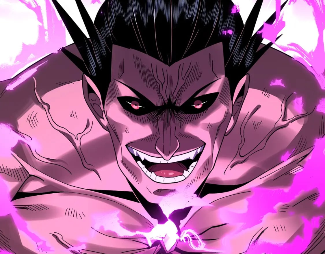 第95话 小心魔功传承者？95