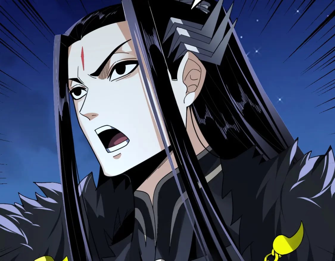 第95话 小心魔功传承者？52
