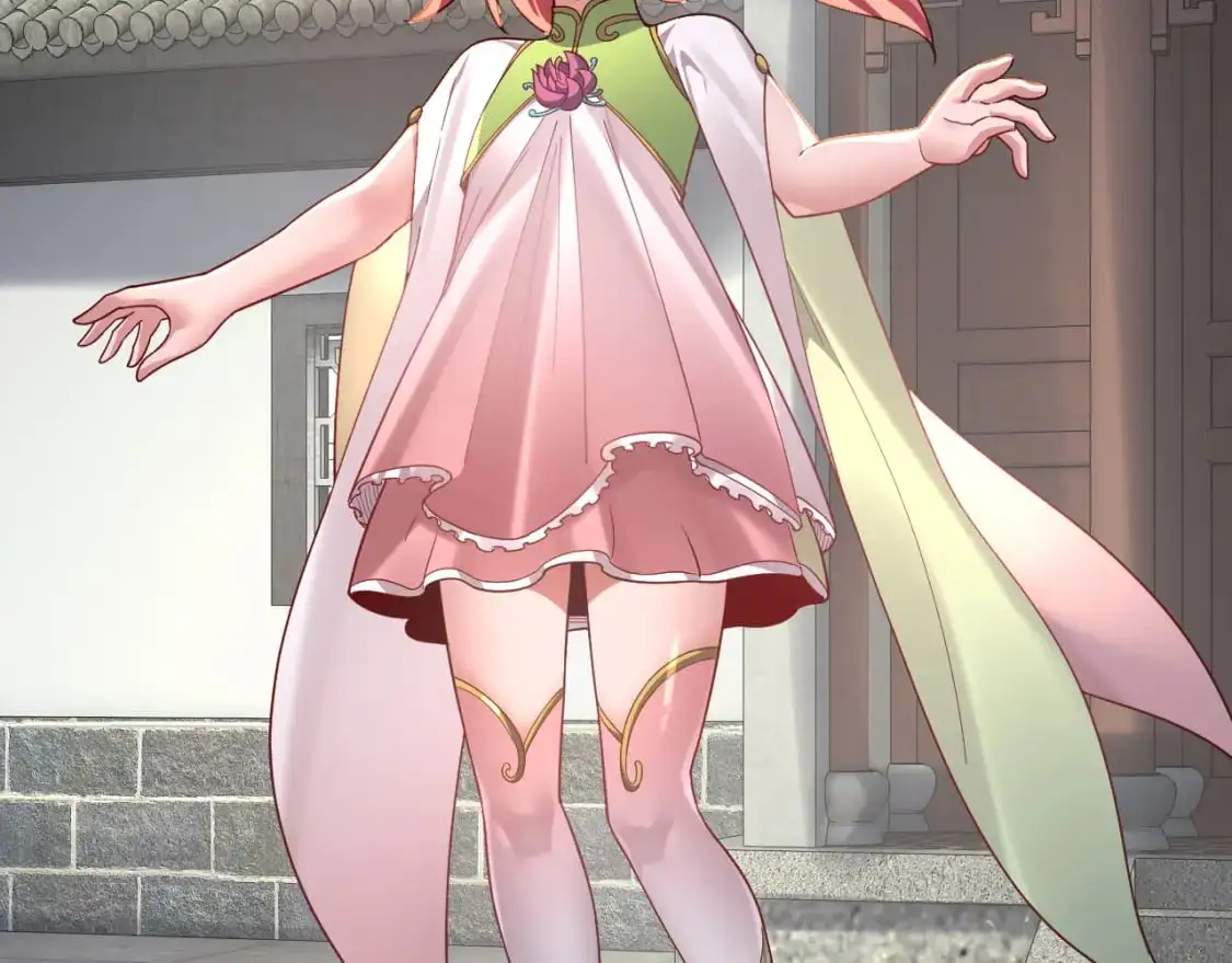 第116话 师娘？师姑？80