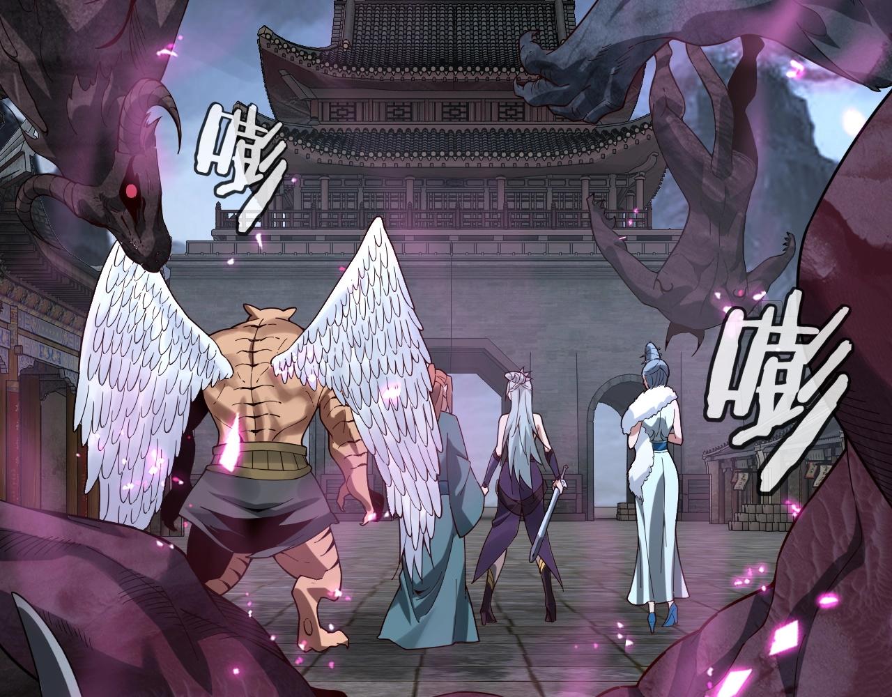 第21话 抵达终点了！62