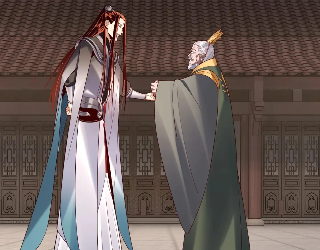 第140话 姐妹花20