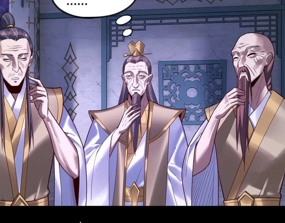 第135话 传承者身份暴露？10