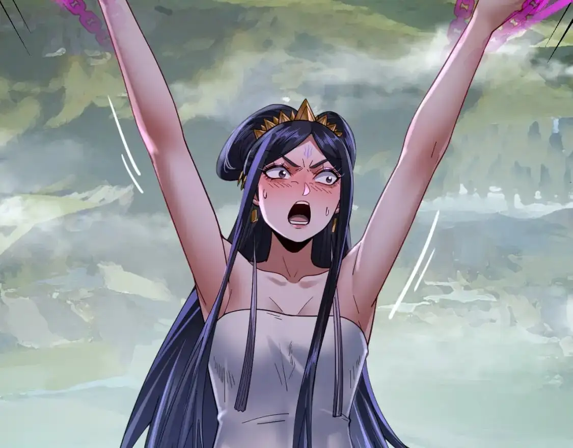 第108话 师尊是大好人！6