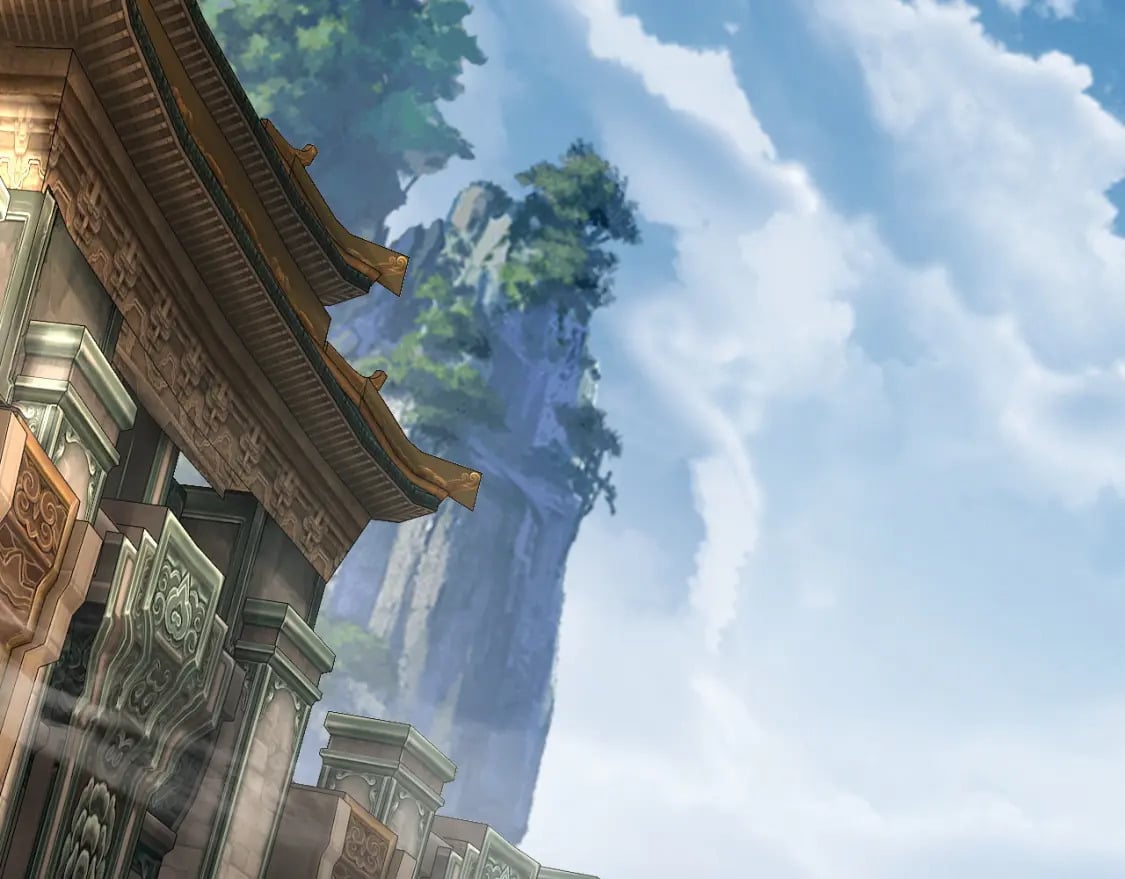 第84话 又道心起誓？31