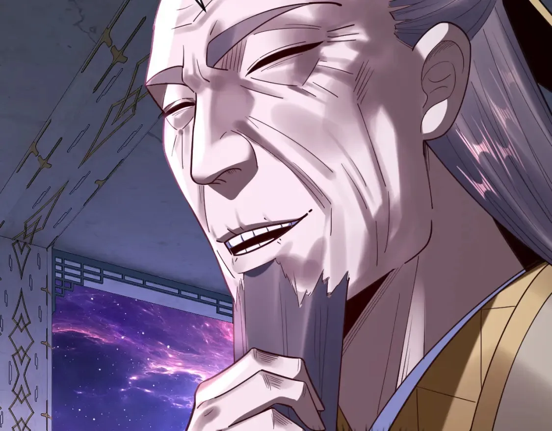 第135话 传承者身份暴露？35