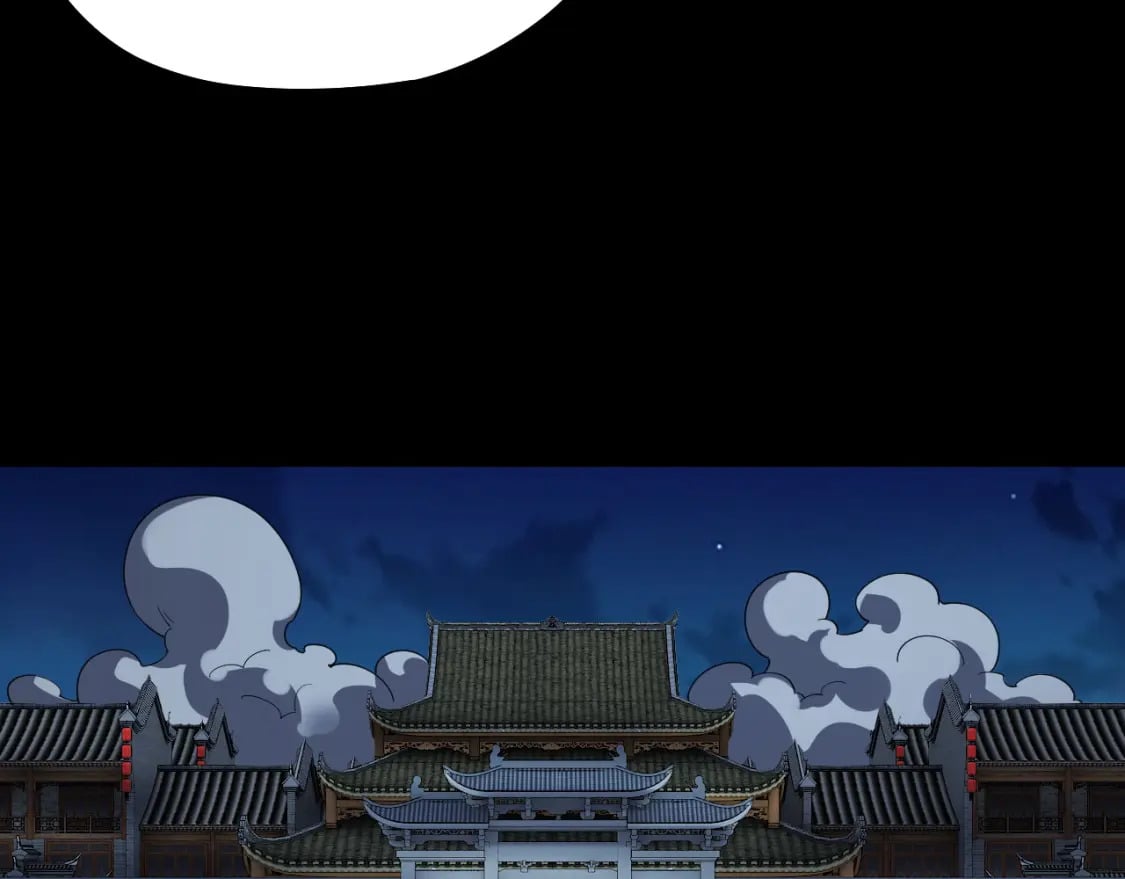 第95话 小心魔功传承者？14