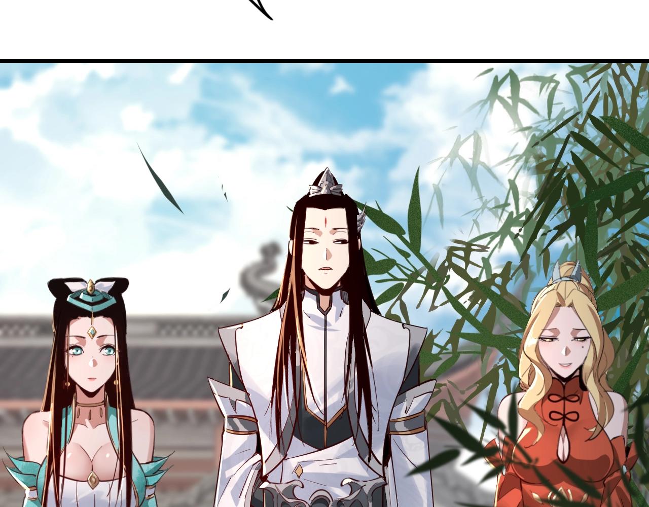 第11话 挑拨！7