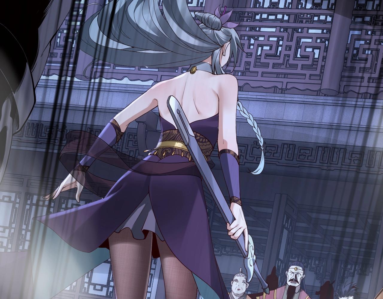 第17话 老乡登门！129