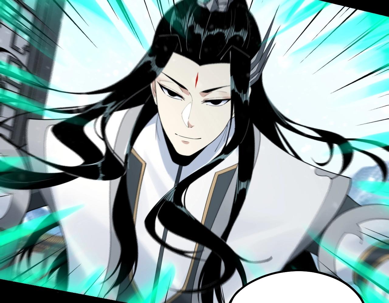 第47话 尝尝苦肉计吧！33