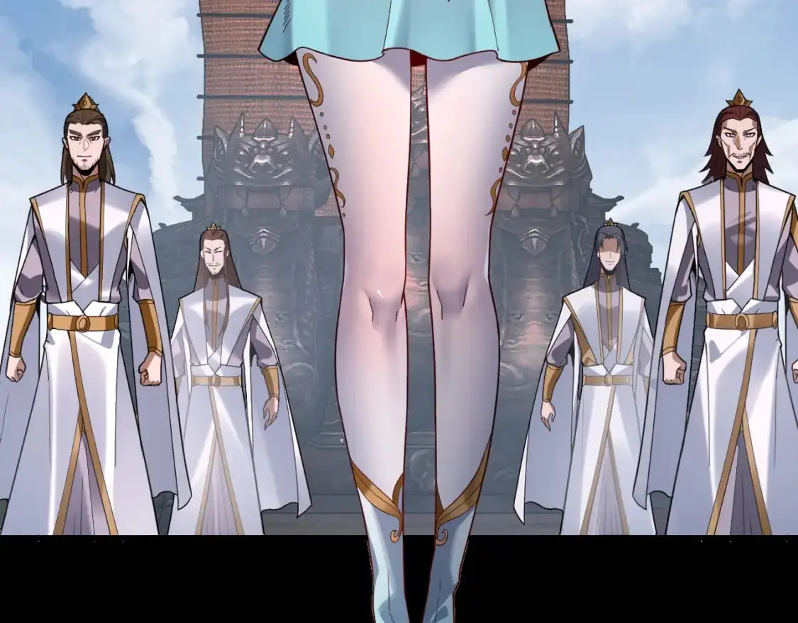 第116话 师娘？师姑？52