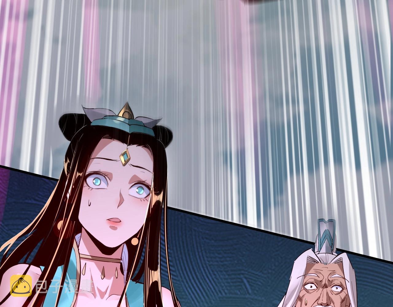 第8话 我来自上界110