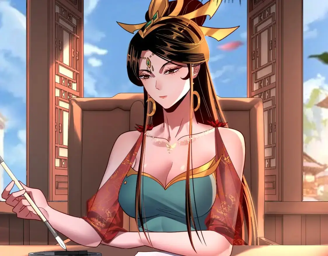 第108话 师尊是大好人！65