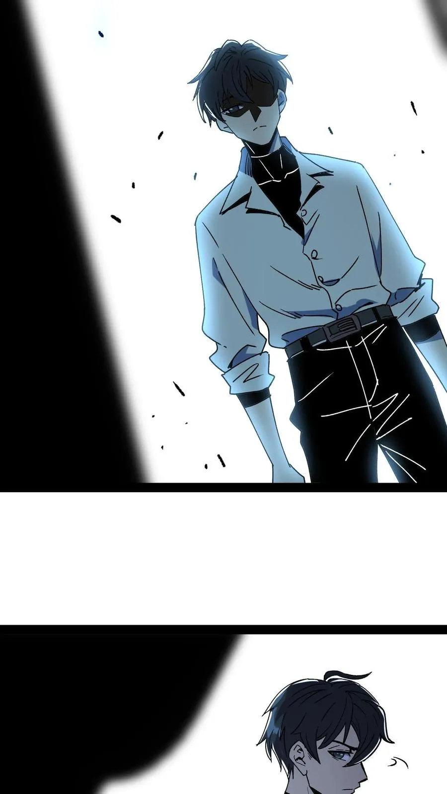 第44话 日天对诡异做了什么？5
