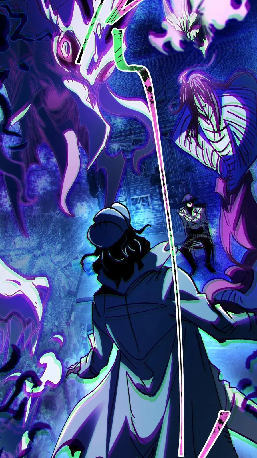 第75话 你想怎么死？29