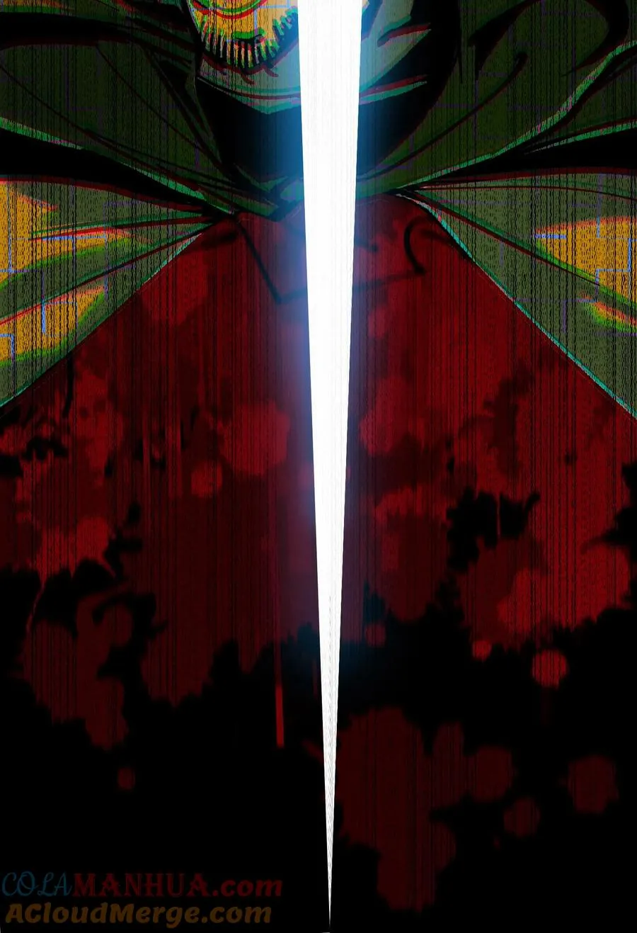 第77话 角色互换，你会知道什么叫残忍30