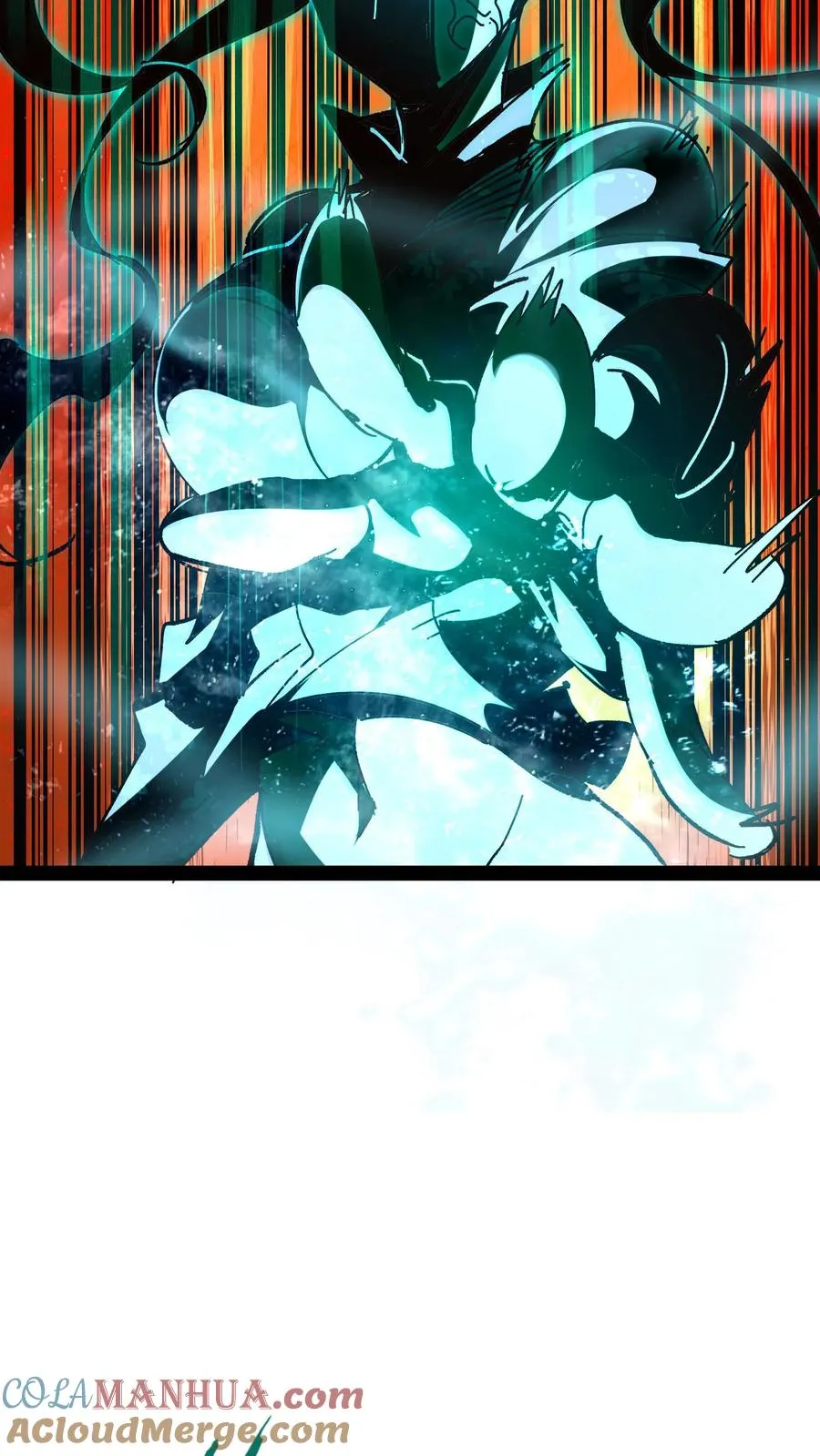 第96话 她不是诡异，是二阶御灵师！10