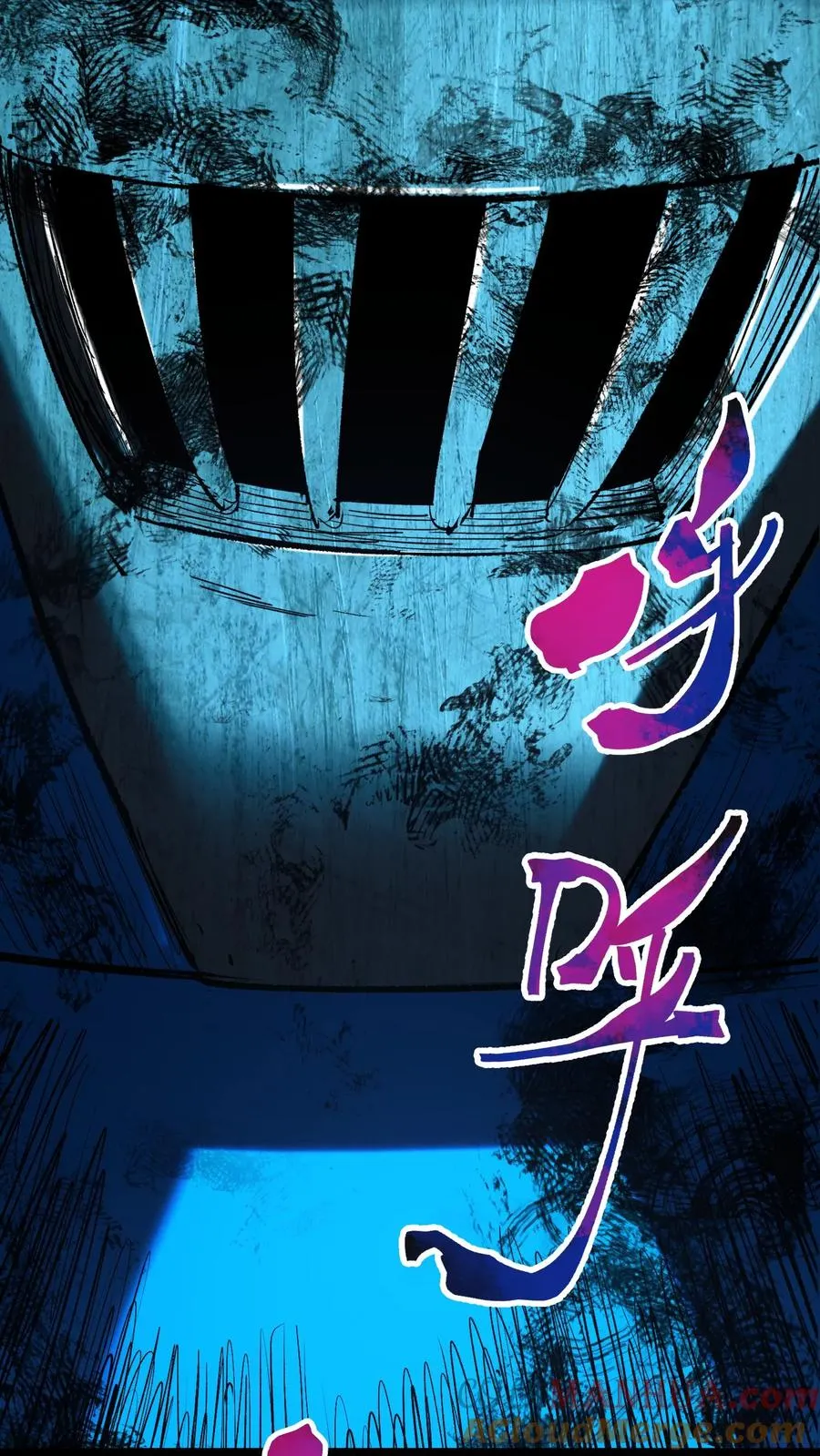 第35话 我……我出来了？6