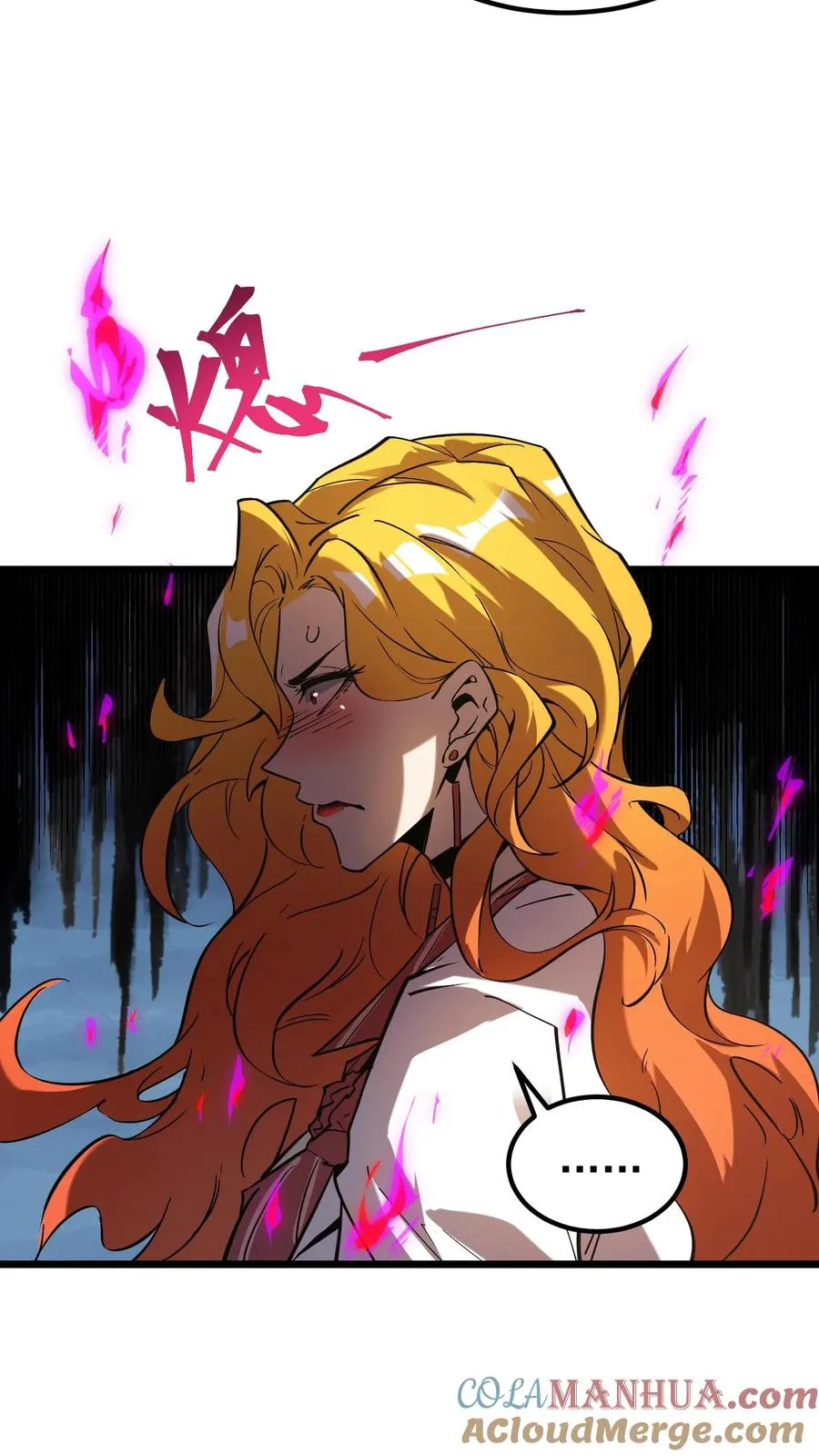 第57话 我只是可以预知未来，并非全知全能14