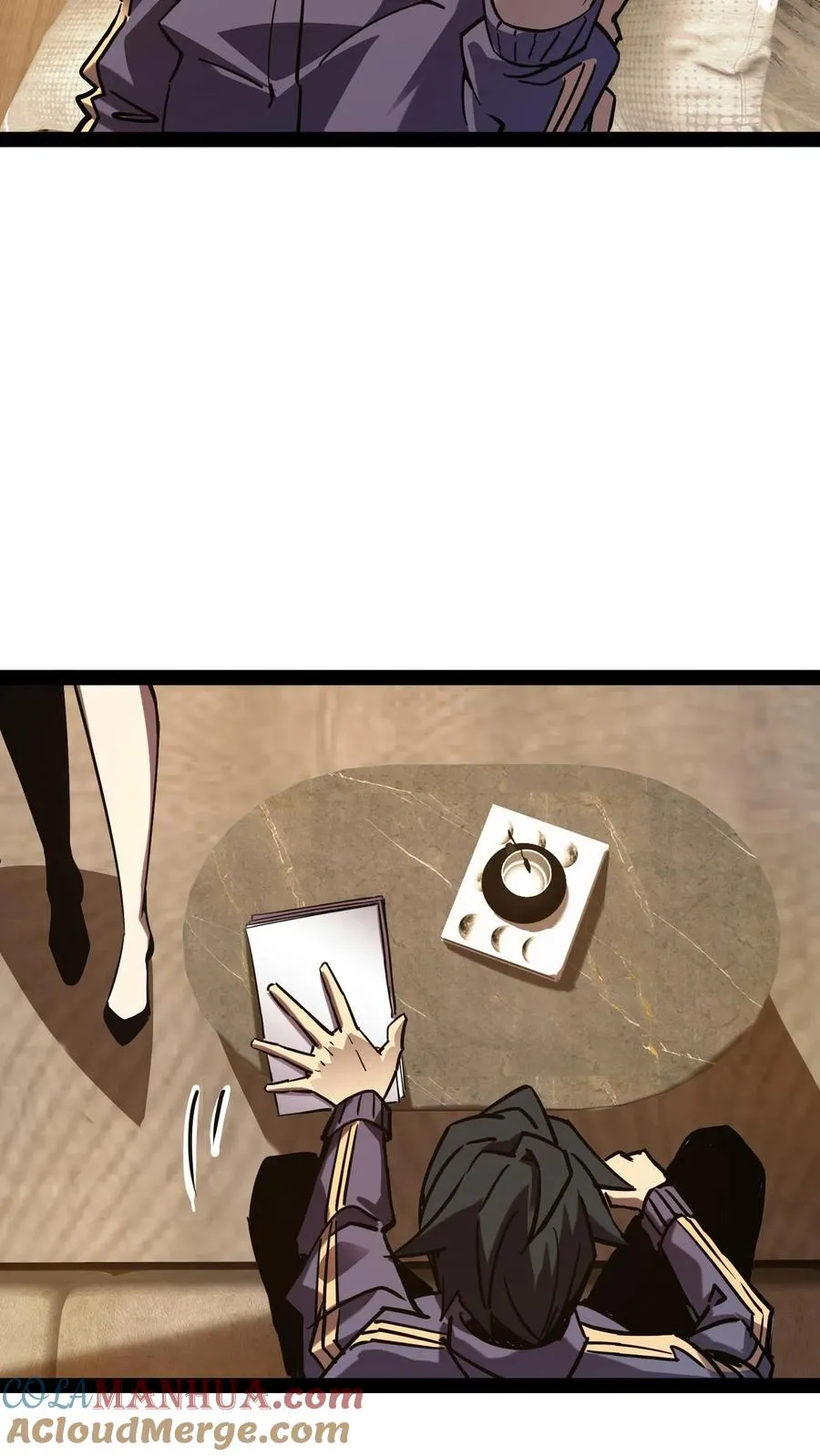 第83话 您有新的杀了么订单8