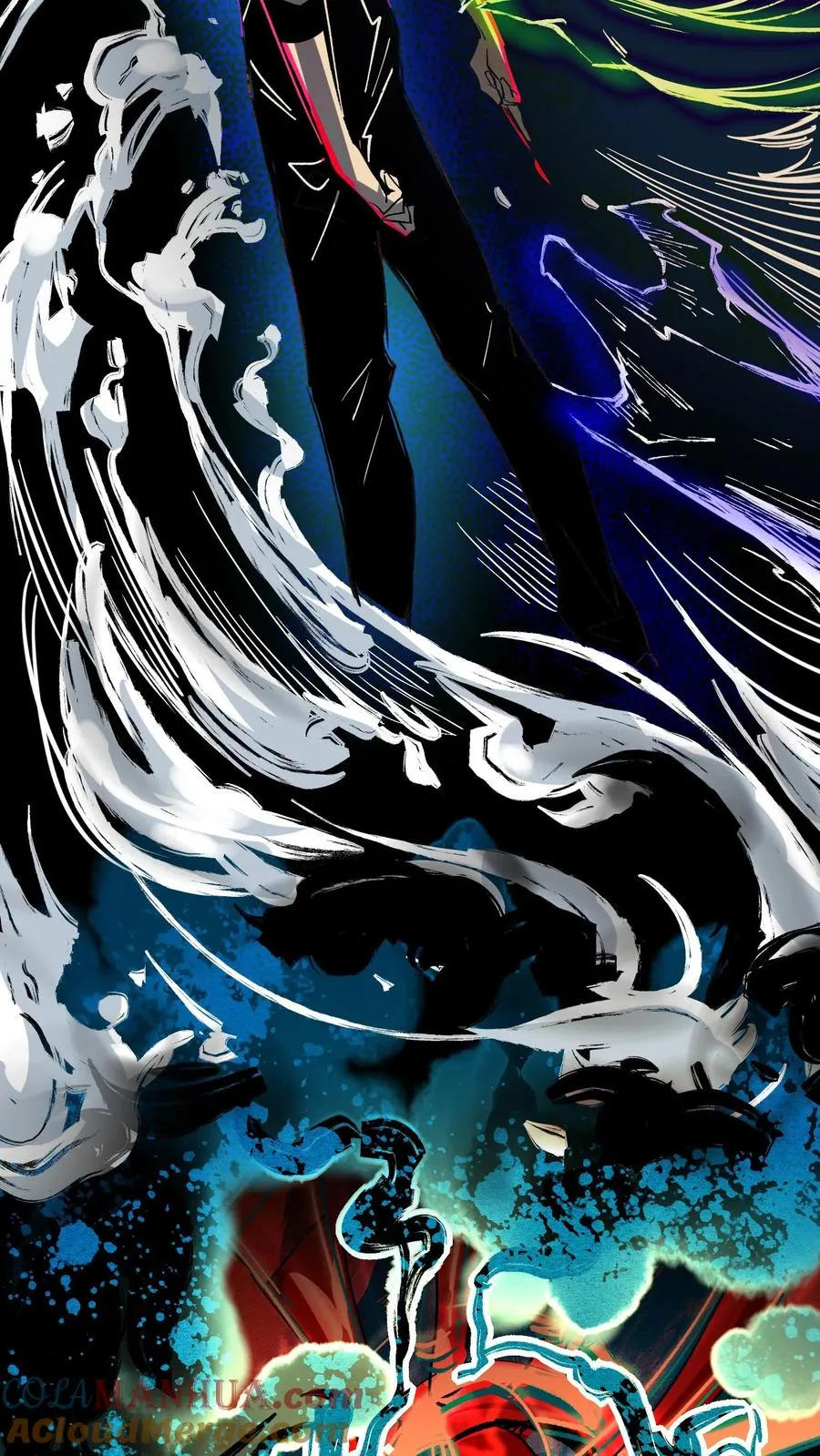 第54话 诡器22