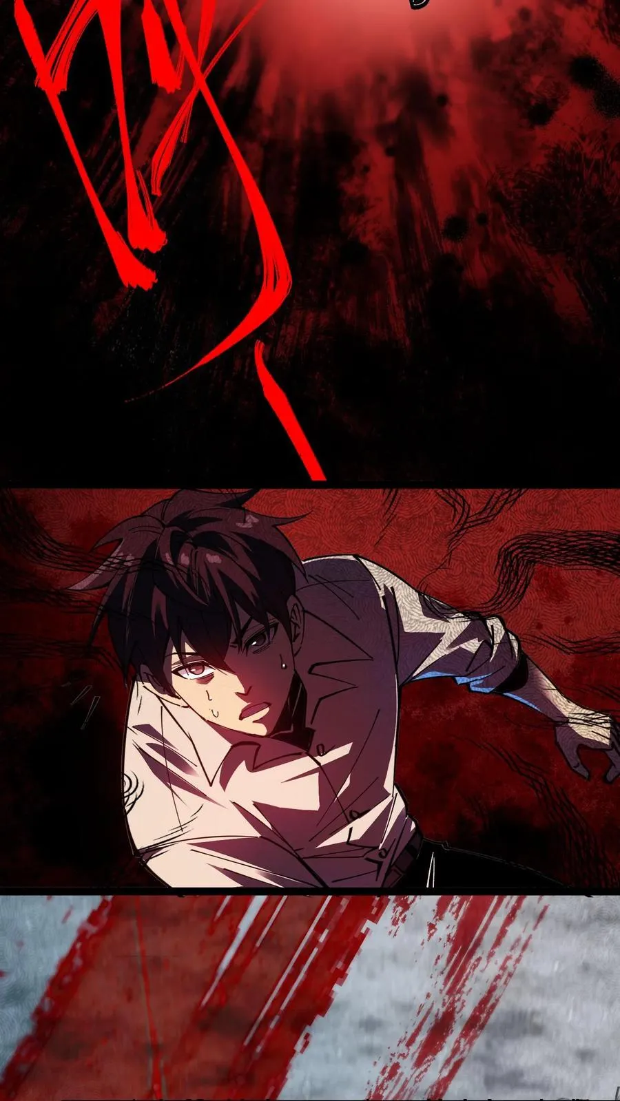 第5话 突然出现的精神病院29