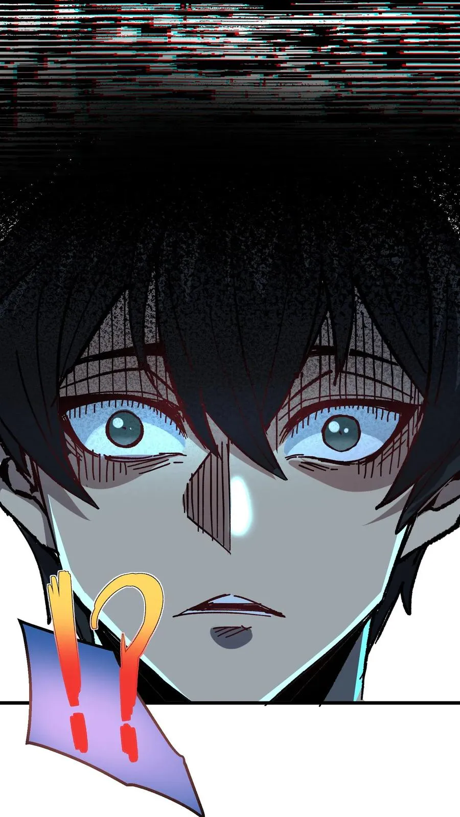 第46话 全球诡异事件调查局15
