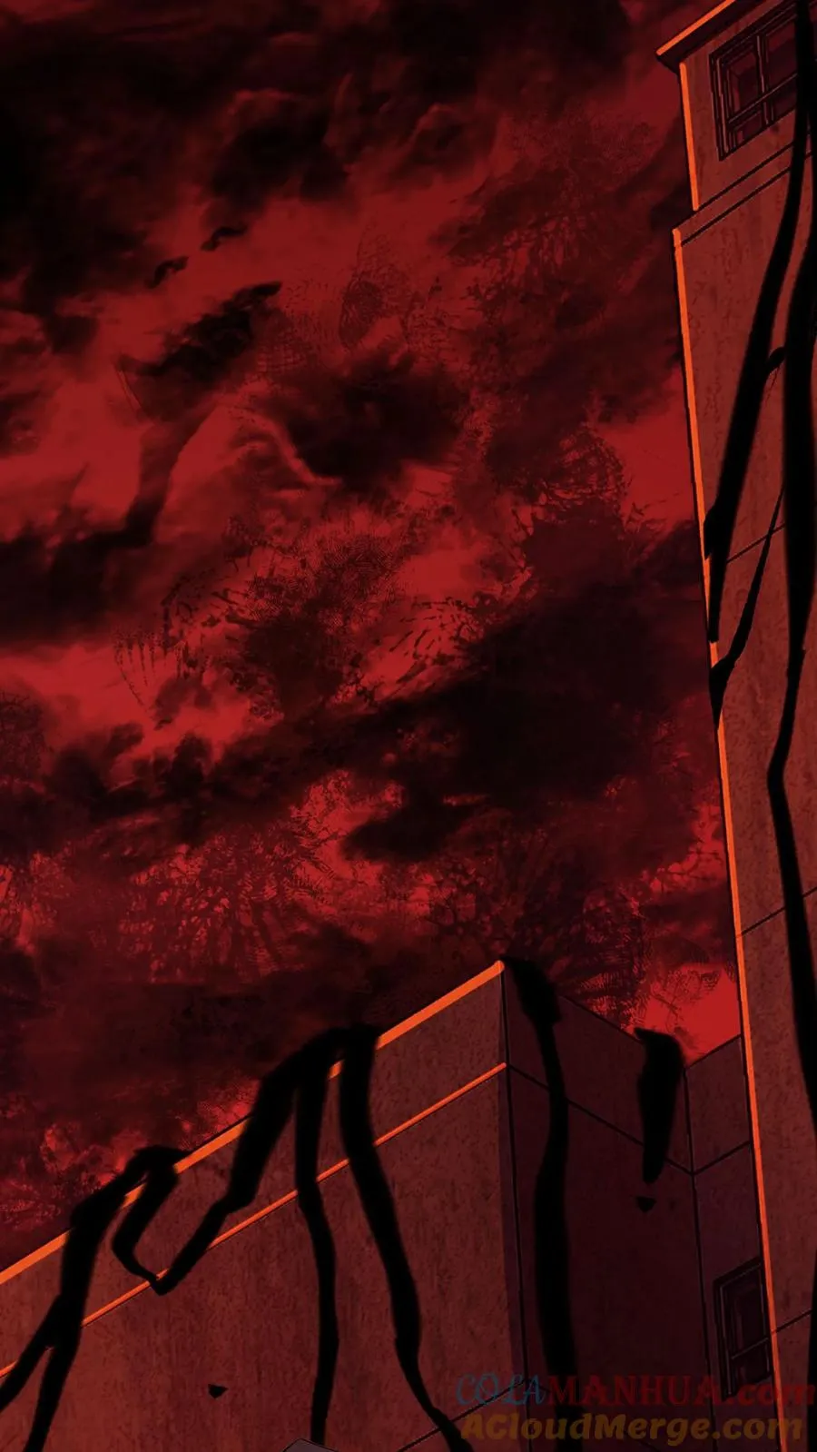第5话 突然出现的精神病院12