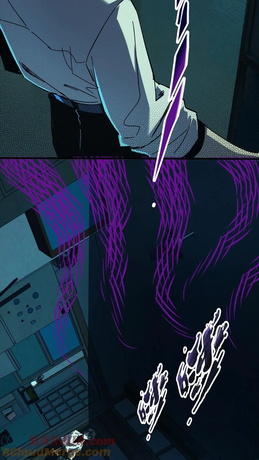 第37话 他们在捉迷藏12