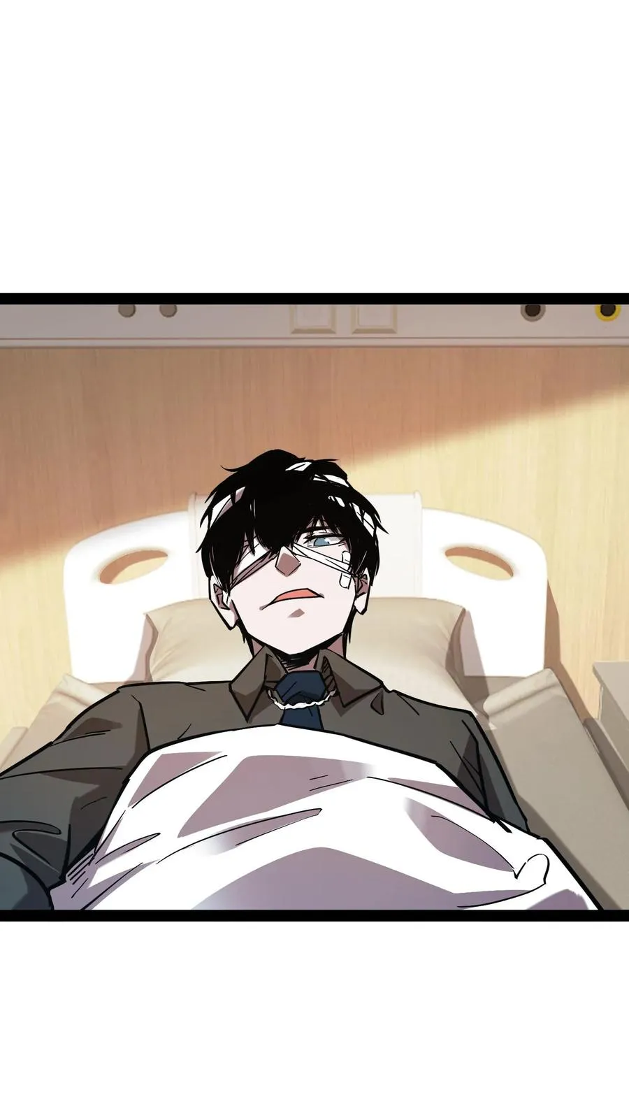 第85话 代号【水诡】1