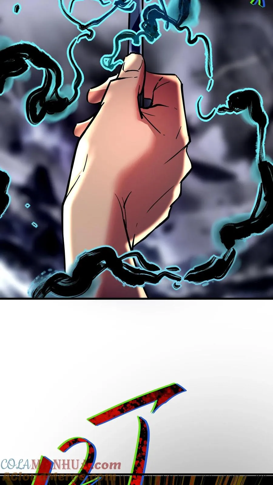 第54话 诡器26