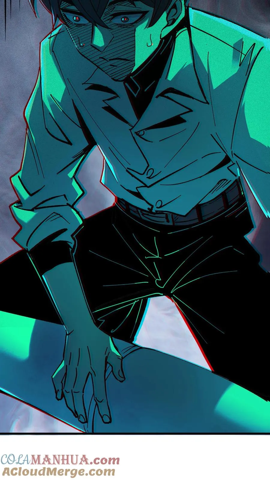 第15话 诡打墙4