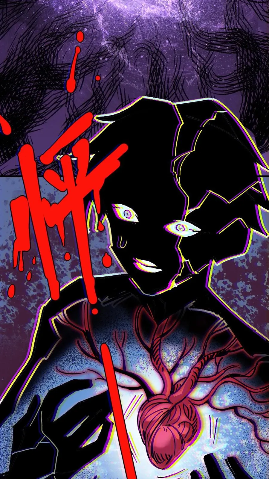 第1话 千万不要让他们知道你能看见！27