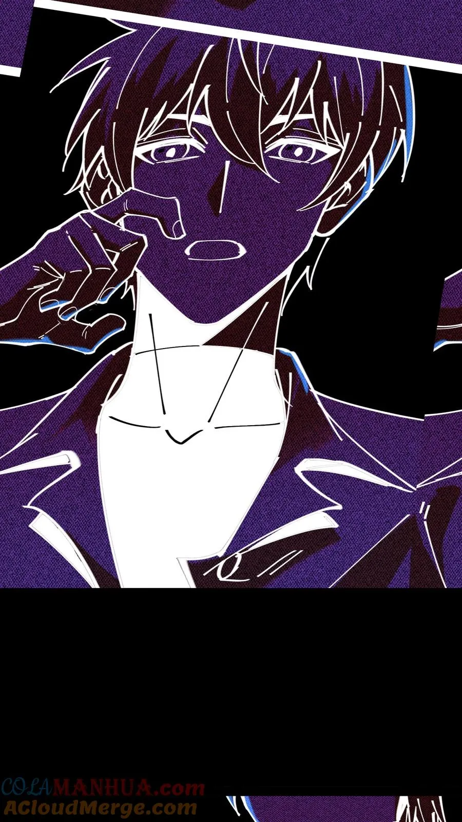 第35话 我……我出来了？20