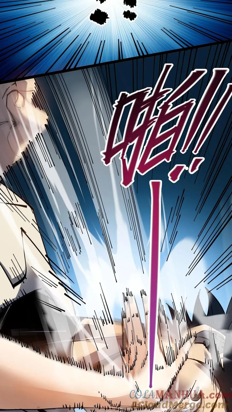 第5话 突然出现的精神病院18