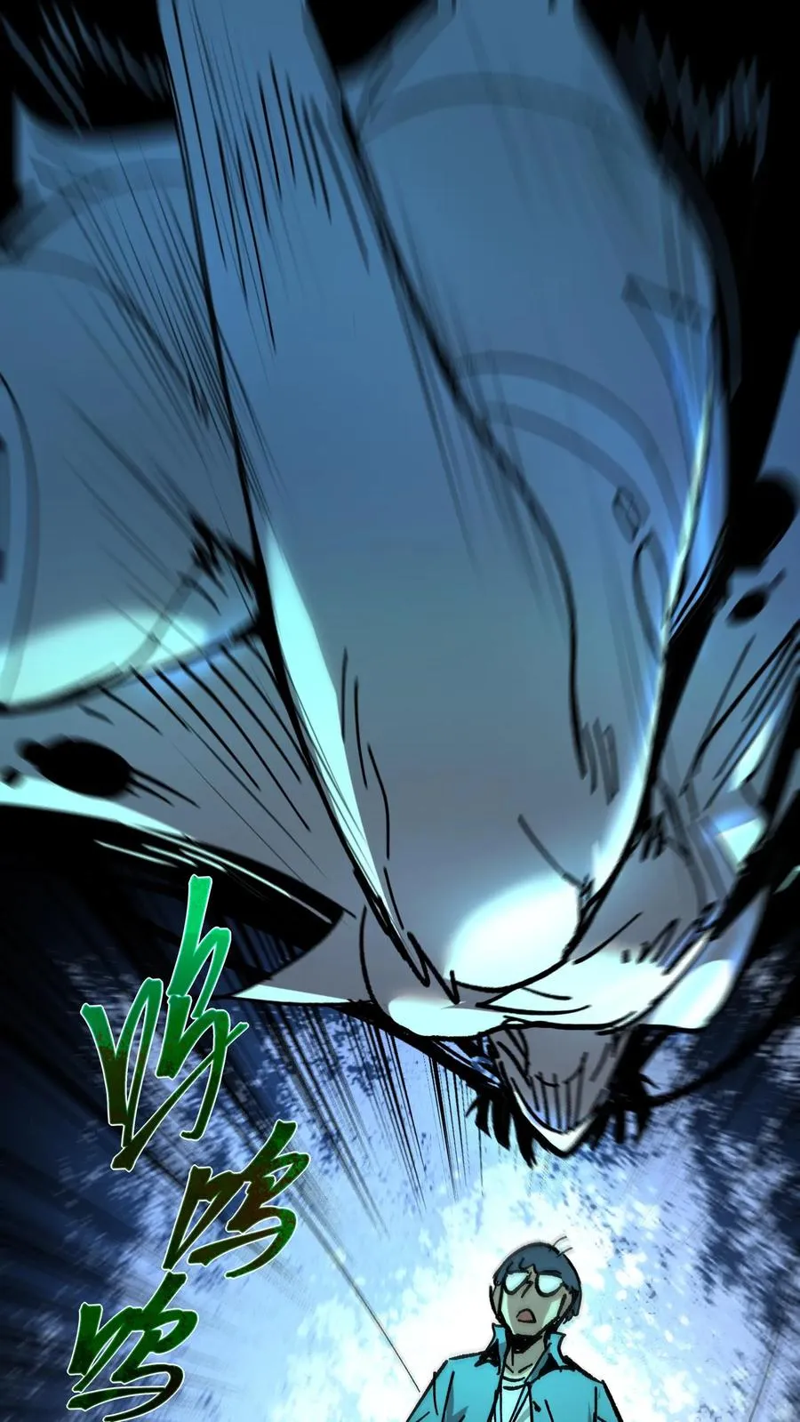 第34话 女医师诡都害怕的存在？1