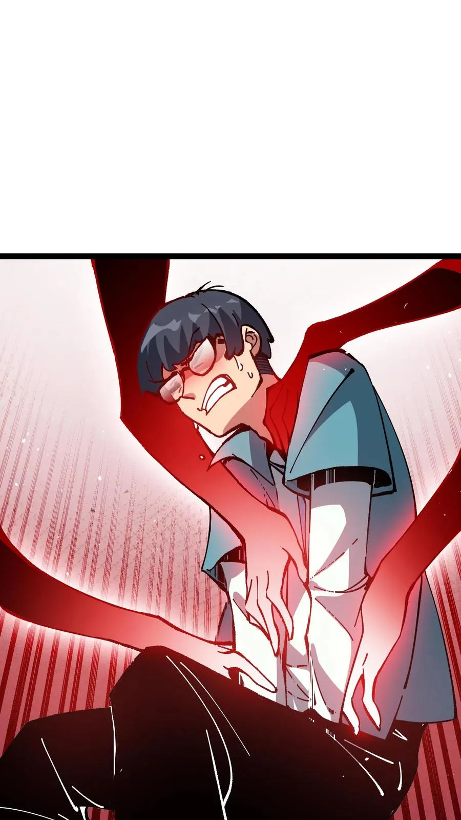 第45话 日诡者1