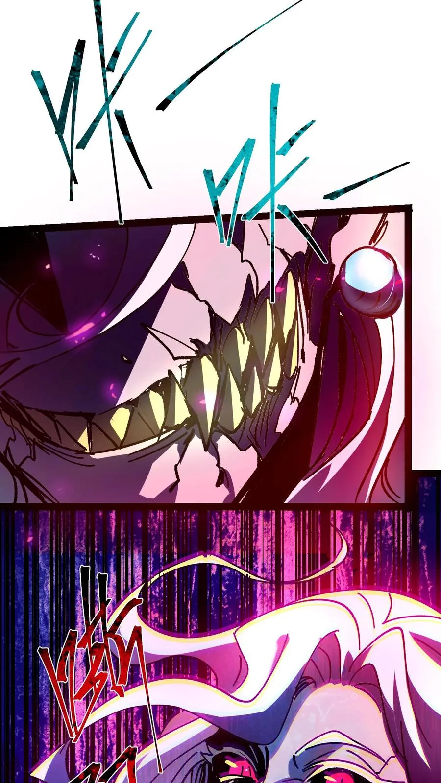第105话 老公，融入我的身体吧~15
