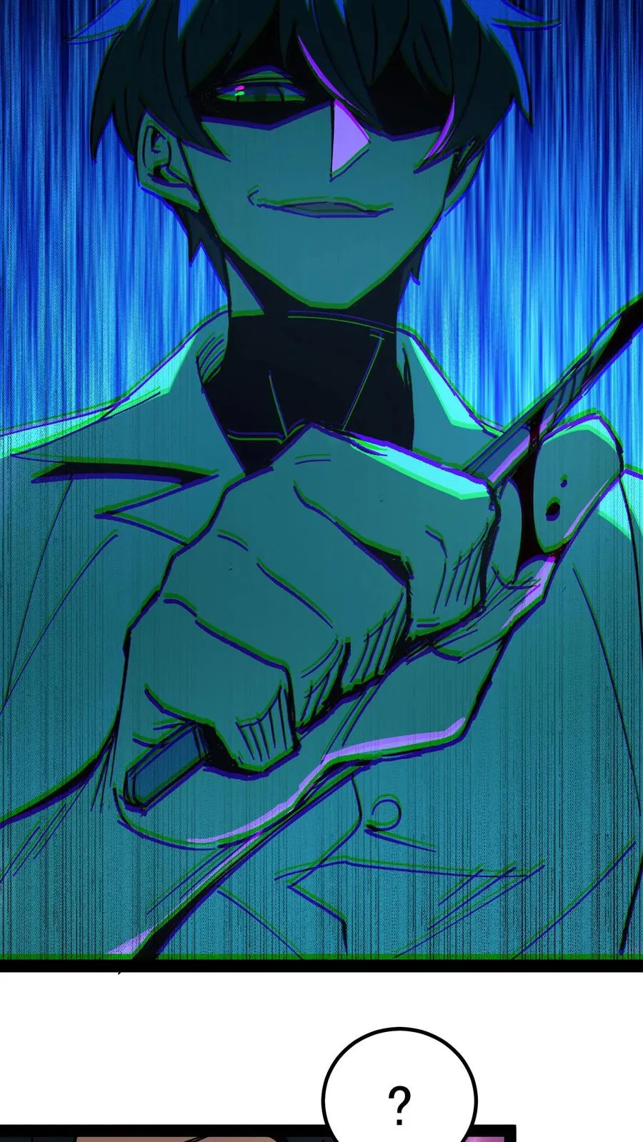 第39话 现在不就死了吗？15