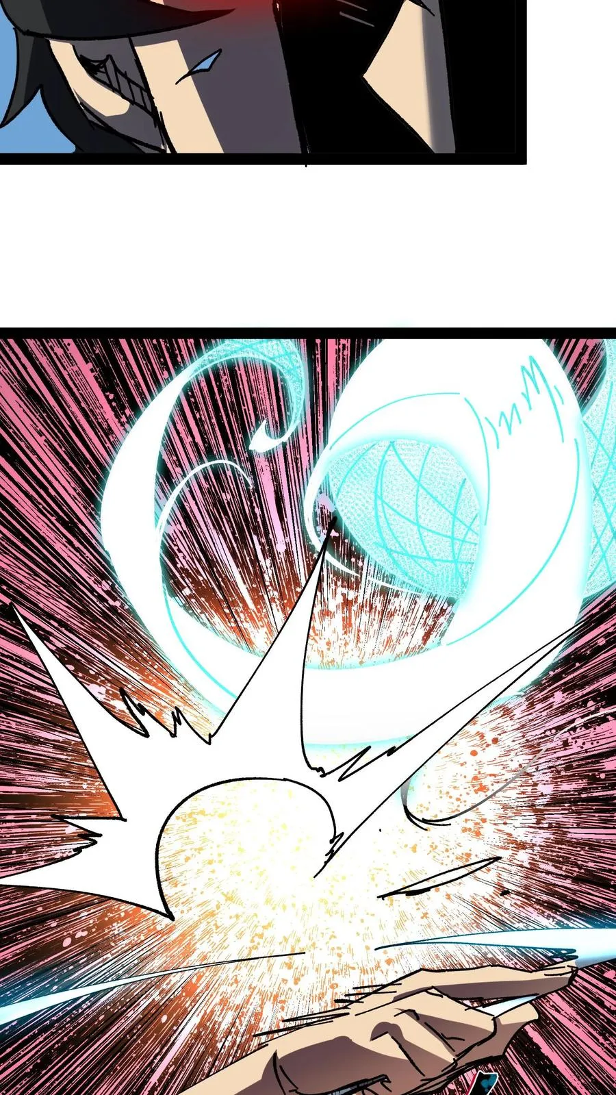 第100话 就这？我怎么输啊！19