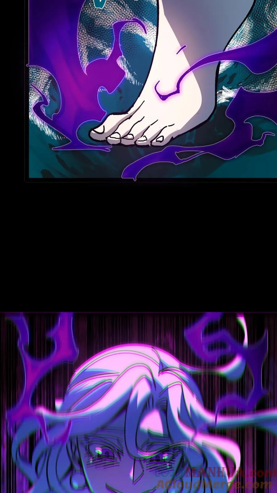 第51话 我老婆居然是诡异！18